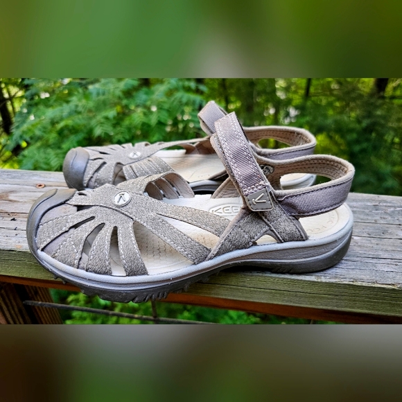 ROSE SANDAL - WOMEN'S SANDAL by Keen - Picture 1 of 6